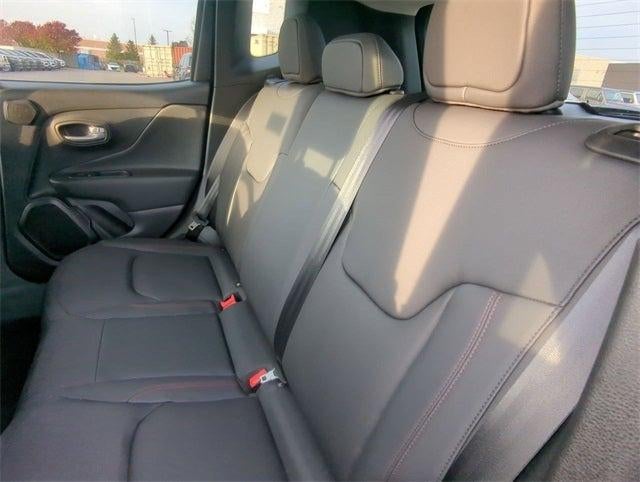 2023 Jeep Renegade Trailhawk 4x4