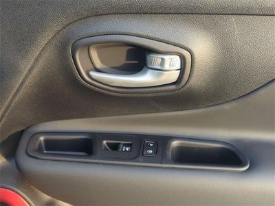 2023 Jeep Renegade Trailhawk 4x4