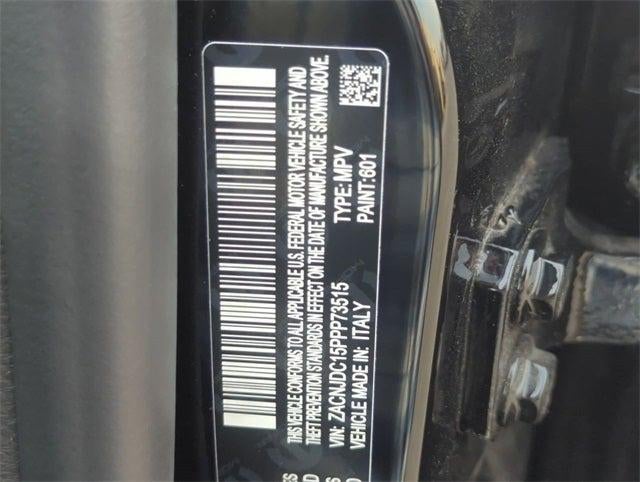 2023 Jeep Renegade Trailhawk 4x4