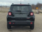 2023 Jeep Renegade Trailhawk 4x4