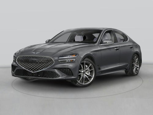 2024 Genesis G70 2.5T