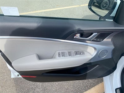 2024 Genesis G70 2.5T