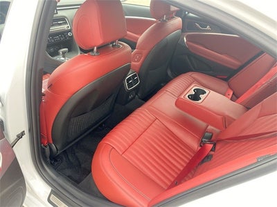 2024 Genesis G70 2.5T