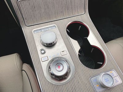 2025 Genesis GV80 3.5T Prestige