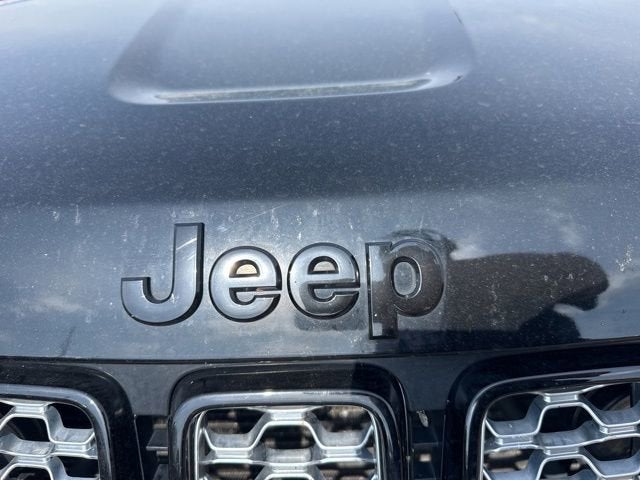 2020 Jeep Grand Cherokee Altitude 4x4