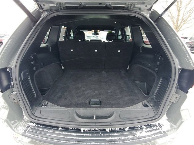 2020 Jeep Grand Cherokee Altitude 4X4