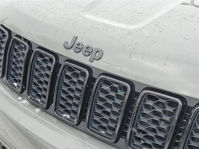 2020 Jeep Grand Cherokee Altitude 4X4