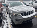 2020 Jeep Grand Cherokee Altitude 4X4