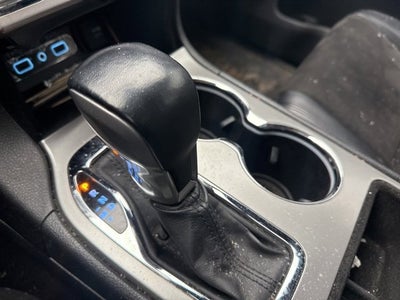 2020 Jeep Grand Cherokee Altitude 4X4