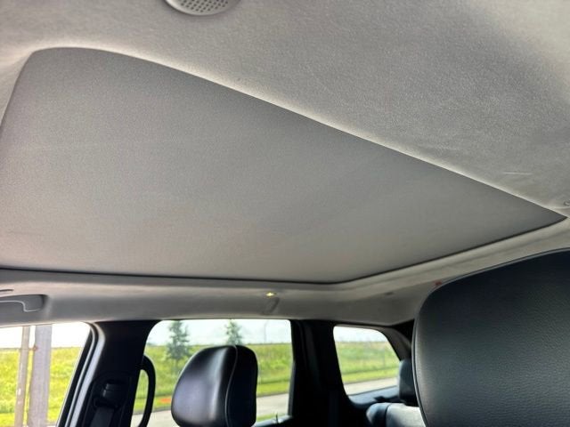 2019 Jeep Grand Cherokee Summit