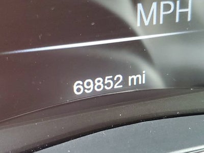 2019 Jeep Grand Cherokee Summit
