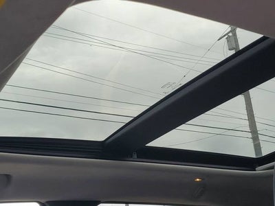 2019 Jeep Grand Cherokee Summit