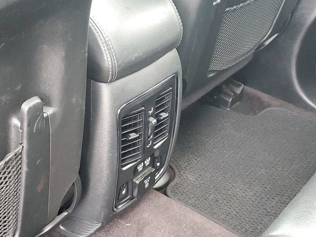 2019 Jeep Grand Cherokee Summit