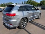 2019 Jeep Grand Cherokee Summit