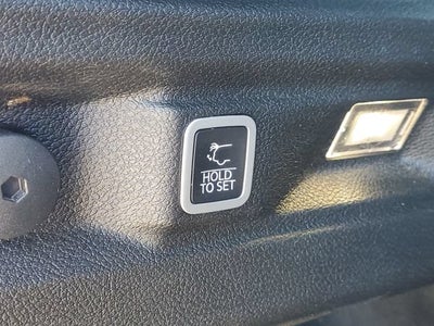 2021 Jeep Grand Cherokee L Laredo