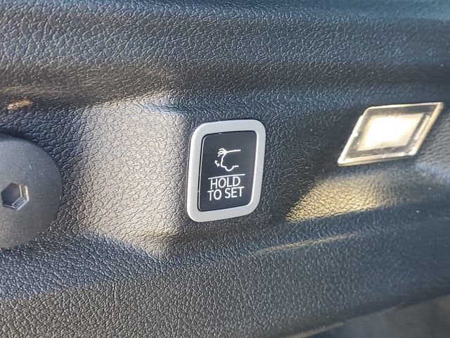 2021 Jeep Grand Cherokee L Laredo