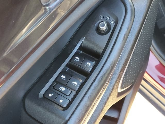 2021 Jeep Grand Cherokee L Laredo