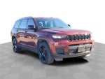 2021 Jeep Grand Cherokee L Laredo