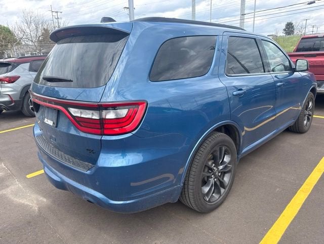 2023 Dodge Durango R/T Plus AWD