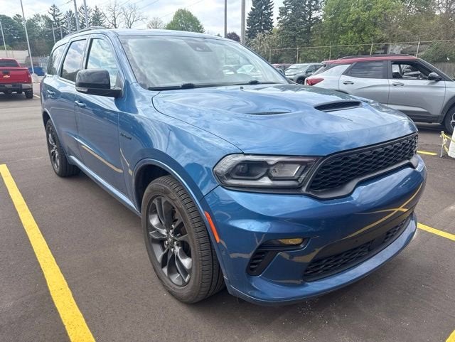 2023 Dodge Durango R/T Plus AWD