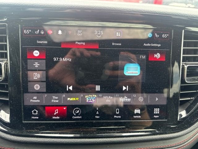 2023 Dodge Durango R/T Plus AWD