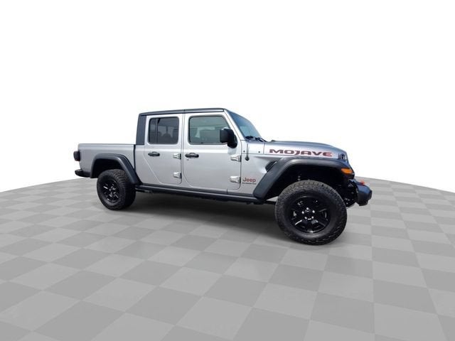 2021 Jeep Gladiator Mojave 4x4