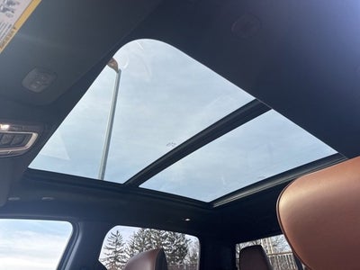 2021 RAM 1500 Longhorn