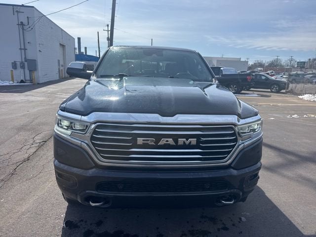 2021 RAM 1500 Longhorn