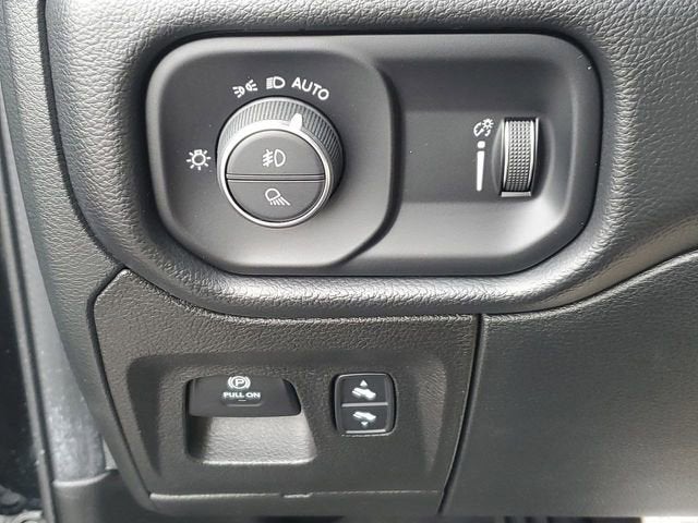 2022 RAM 1500 Sport