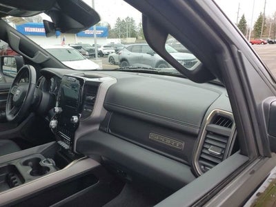 2022 RAM 1500 Sport