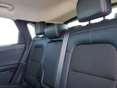 2023 Ford Escape PHEV