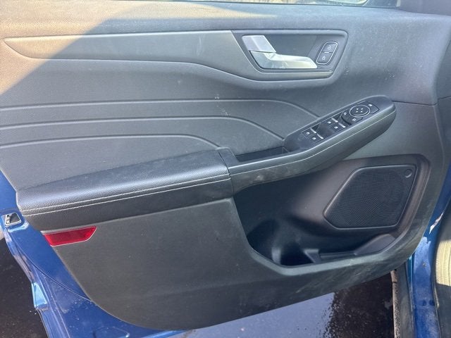 2023 Ford Escape PHEV