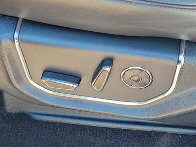 2021 Ford Expedition Platinum MAX