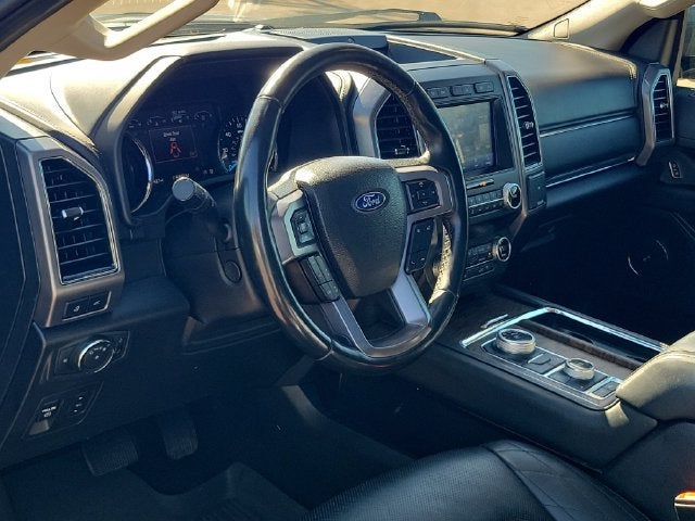 2021 Ford Expedition Platinum MAX