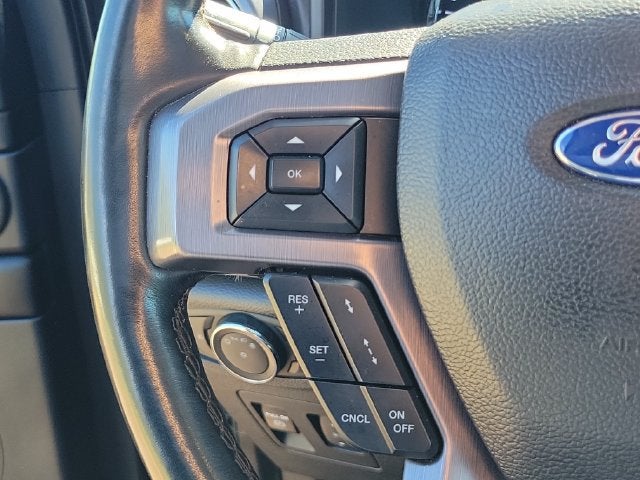 2021 Ford Expedition Platinum MAX
