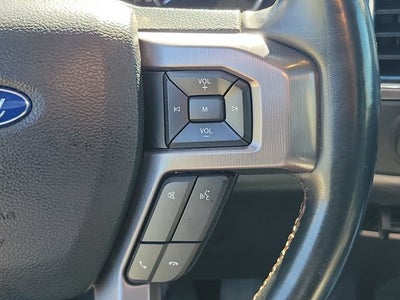 2021 Ford Expedition Platinum MAX