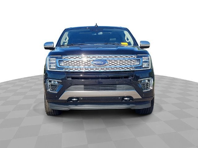 2021 Ford Expedition Platinum MAX