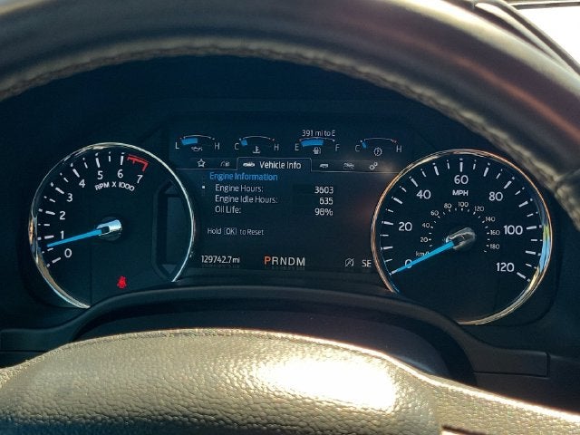 2021 Ford Expedition Platinum MAX