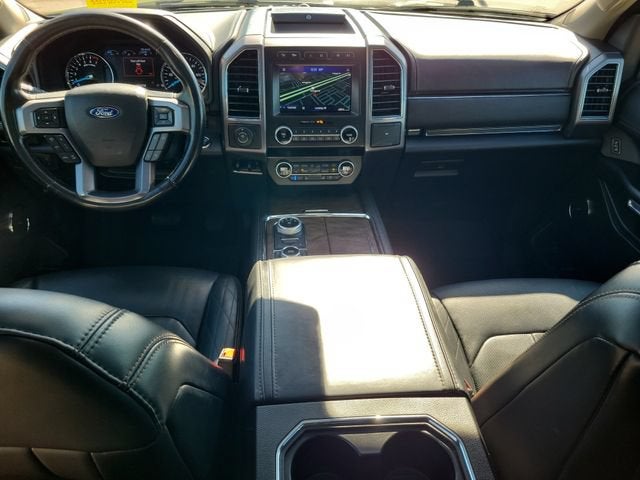 2021 Ford Expedition Platinum MAX