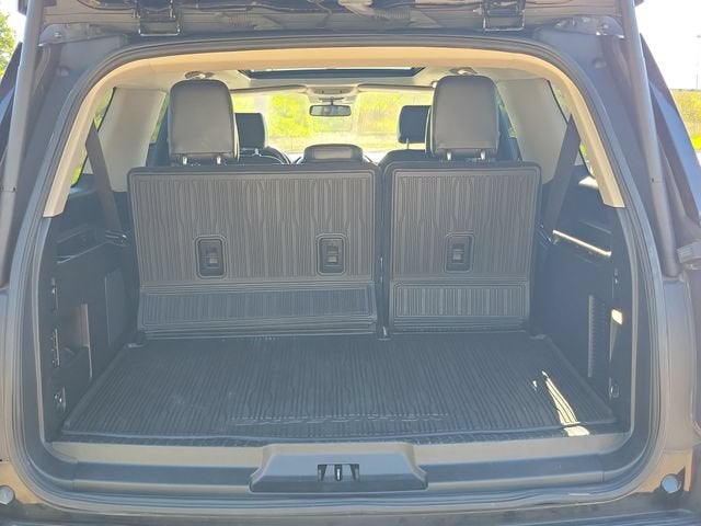 2021 Ford Expedition Platinum MAX