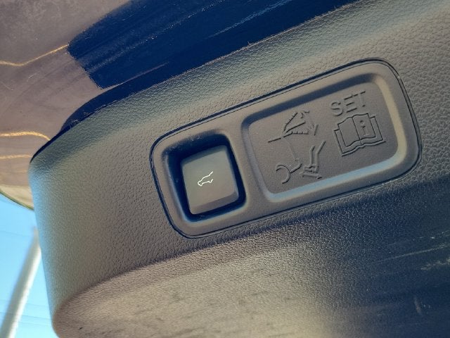 2021 Ford Expedition Platinum MAX