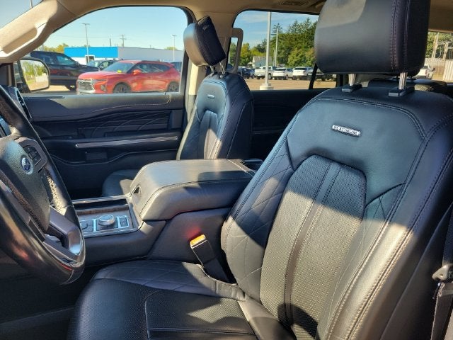 2021 Ford Expedition Platinum MAX