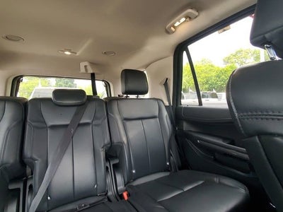 2023 Ford Expedition XLT