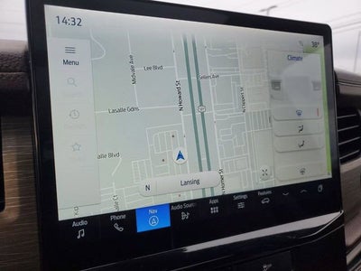 2024 Ford Expedition Limited