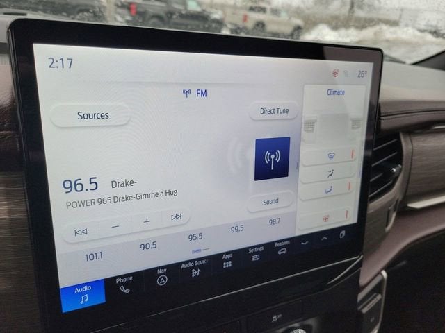 2024 Ford Expedition Limited