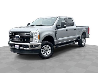 2023 Ford Super Duty F-250 SRW XL