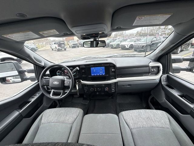 2023 Ford Super Duty F-250 SRW XL