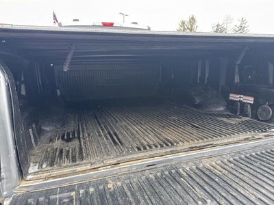 2023 Ford Super Duty F-250 SRW XL