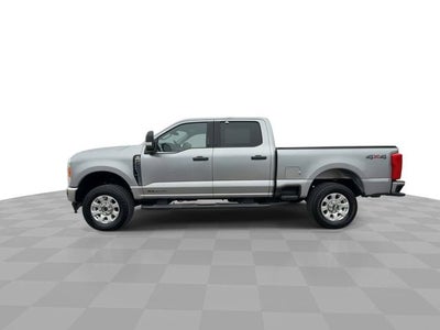 2023 Ford Super Duty F-250 SRW XL