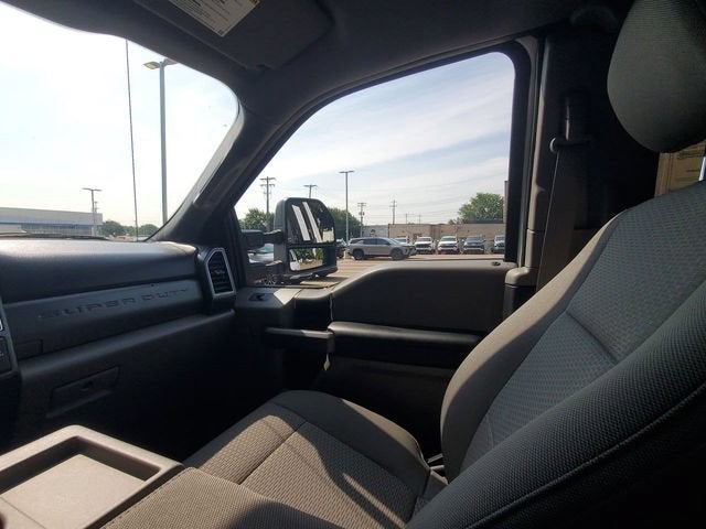 2018 Ford Super Duty F-350 SRW XL